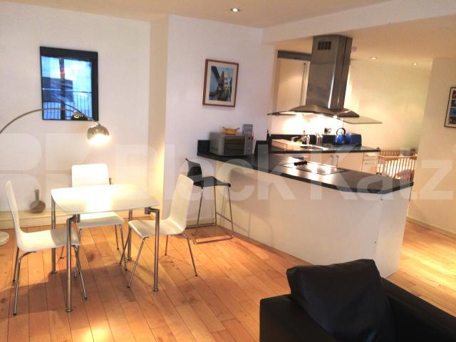 			NEW INSTRUCTION, 2 Bedroom, 1 bath, 1 reception Apartment			 Magdalen Street, London Bridge